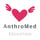 AnthroMed Education Logo